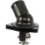 Order Thermostat With Housing by FOUR SEASONS - 85953 For Your Vehicle