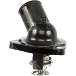 Order Thermostat With Housing by FOUR SEASONS - 85953 For Your Vehicle
