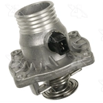 Order Thermostat With Housing by FOUR SEASONS - 85959 For Your Vehicle