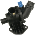 Order FOUR SEASONS - 85960 - Engine Coolant Thermostat and Housing Assembly For Your Vehicle