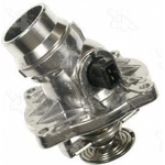 Order Thermostat With Housing by FOUR SEASONS - 85961 For Your Vehicle