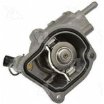 Order Thermostat With Housing by FOUR SEASONS - 85964 For Your Vehicle