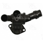 Order Thermostat With Housing by FOUR SEASONS - 85965 For Your Vehicle