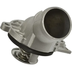 Order Thermostat With Housing by FOUR SEASONS - 85966 For Your Vehicle