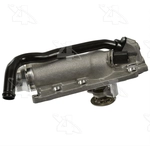 Order Thermostat With Housing by FOUR SEASONS - 85968 For Your Vehicle