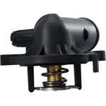Order Thermostat With Housing by FOUR SEASONS - 85976 For Your Vehicle