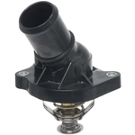 Order FOUR SEASONS - 85980 - Engine Coolant Thermostat and Housing Assembly with Gasket For Your Vehicle