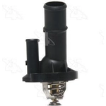 Order Thermostat With Housing by FOUR SEASONS - 85981 For Your Vehicle