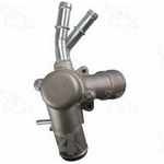 Order Thermostat With Housing by FOUR SEASONS - 85982 For Your Vehicle