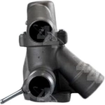 Order Thermostat With Housing by FOUR SEASONS - 85985 For Your Vehicle