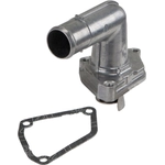 Order Thermostat With Housing by FOUR SEASONS - 86000 For Your Vehicle
