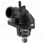 Order Thermostat With Housing by FOUR SEASONS - 86006 For Your Vehicle