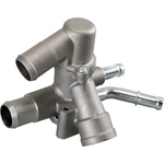 Order Thermostat With Housing by FOUR SEASONS - 86012 For Your Vehicle