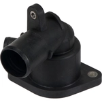 Order Thermostat With Housing by FOUR SEASONS - 86033 For Your Vehicle