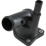 Order Thermostat With Housing by FOUR SEASONS - 86034 For Your Vehicle