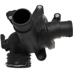 Order Thermostat With Housing by FOUR SEASONS - 86040 For Your Vehicle