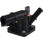 Order Thermostat With Housing by FOUR SEASONS - 86047 For Your Vehicle