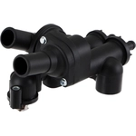 Order Thermostat With Housing by FOUR SEASONS - 86087 For Your Vehicle