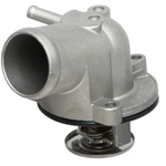 Order FOUR SEASONS - 86099 - Thermostat With Housing For Your Vehicle