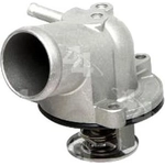 Order Thermostat With Housing by FOUR SEASONS - 86099 For Your Vehicle
