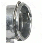 Order Thermostat With Housing by FOUR SEASONS - 86105 For Your Vehicle