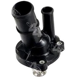 Order Thermostat With Housing by FOUR SEASONS - 86114 For Your Vehicle