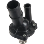 Order Thermostat With Housing by FOUR SEASONS - 86114 For Your Vehicle