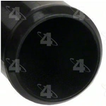 Order Thermostat With Housing by FOUR SEASONS - 86115 For Your Vehicle