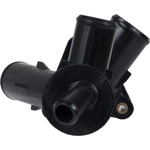 Order Thermostat With Housing by FOUR SEASONS - 86115 For Your Vehicle