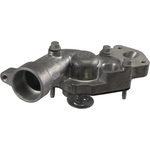 Order Thermostat With Housing by FOUR SEASONS - 86126 For Your Vehicle