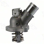 Order Thermostat With Housing by FOUR SEASONS - 86127 For Your Vehicle