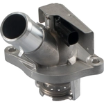 Order Thermostat With Housing by FOUR SEASONS - 86127 For Your Vehicle
