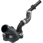 Order Thermostat With Housing by FOUR SEASONS - 86129 For Your Vehicle