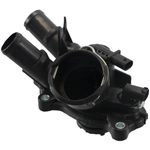Order FOUR SEASONS - 86144 - Engine Coolant Thermostat and Housing Assembly For Your Vehicle