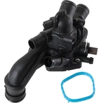 Order Thermostat avec boîtier de FOUR SEASONS - 86160 For Your Vehicle