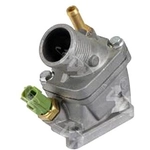 Order FOUR SEASONS - 86162 - Engine Coolant Thermostat and Housing Assembly For Your Vehicle