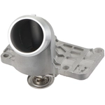 Order FOUR SEASONS - 86163 - Engine Coolant Thermostat and Housing Assembly For Your Vehicle