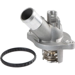 Order Thermostat With Housing by FOUR SEASONS - 86164 For Your Vehicle