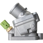 Order Thermostat With Housing by FOUR SEASONS - 86167 For Your Vehicle