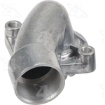 Order Thermostat With Housing by FOUR SEASONS - 86175 For Your Vehicle