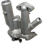 Order Thermostat With Housing by FOUR SEASONS - 86184 For Your Vehicle