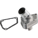 Order Thermostat With Housing by FOUR SEASONS - 86190 For Your Vehicle