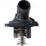 Order Thermostat With Housing by FOUR SEASONS - 86192 For Your Vehicle