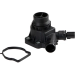 Order Thermostat With Housing by FOUR SEASONS - 86193 For Your Vehicle