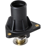 Order FOUR SEASONS - 86201 - Engine Coolant Water Outlet For Your Vehicle