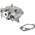 Order Thermostat With Housing by FOUR SEASONS - 86202 For Your Vehicle