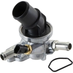 Order Thermostat With Housing by FOUR SEASONS - 86204 For Your Vehicle