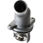 Order Thermostat With Housing by FOUR SEASONS - 86207 For Your Vehicle