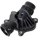 Order Thermostat With Housing by FOUR SEASONS - 86210 For Your Vehicle