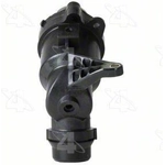 Order Thermostat With Housing by FOUR SEASONS - 86211 For Your Vehicle